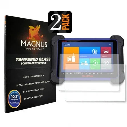 Screen Protectors