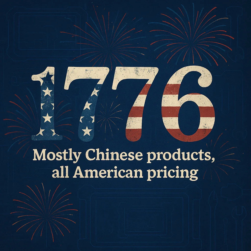 1776 SALE