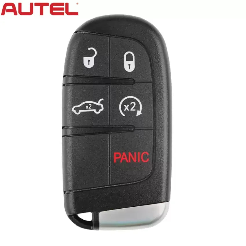 AUTEL iKEY Chrysler / Stellantis Style