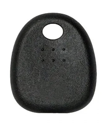 Universal Transponder Key Heads for Xhorse/KeyDIY Flip Blades
