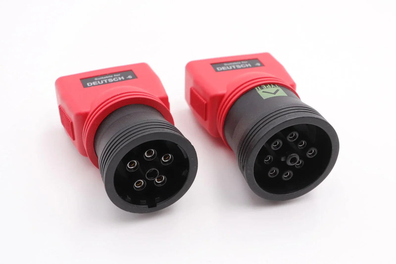 Heavy Duty Scan Tools