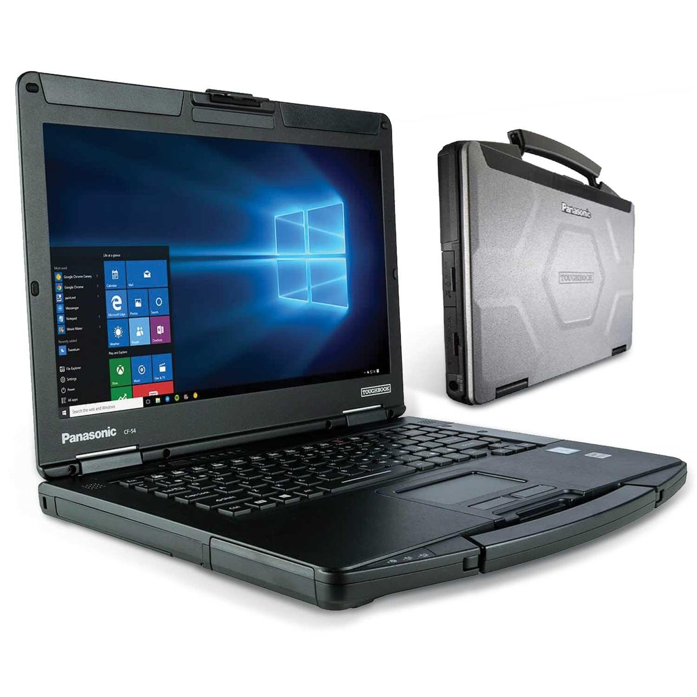 Laptops