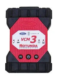 J2534 & OEM Interfaces