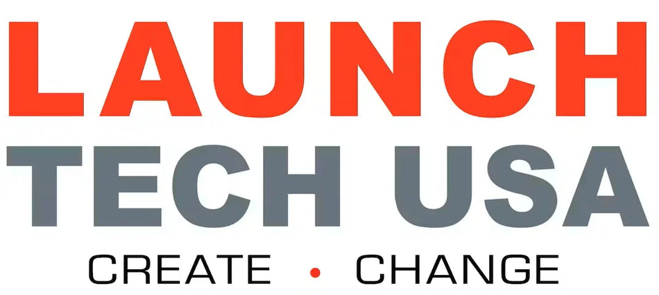 LAUNCH TECH USA