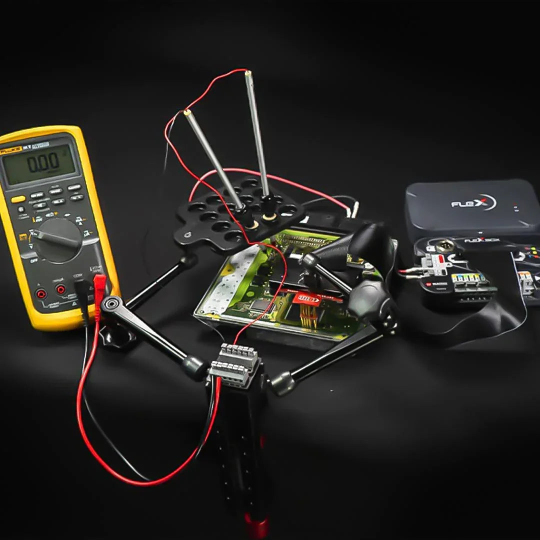 Modules & ECU Tools