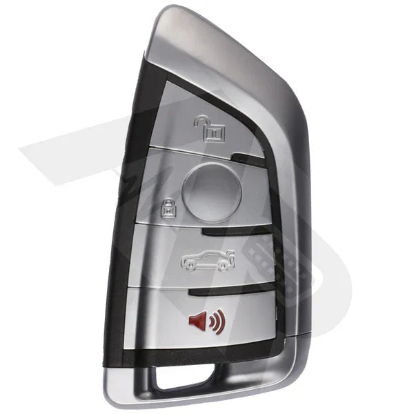 AUTEL iKEY Razor Style