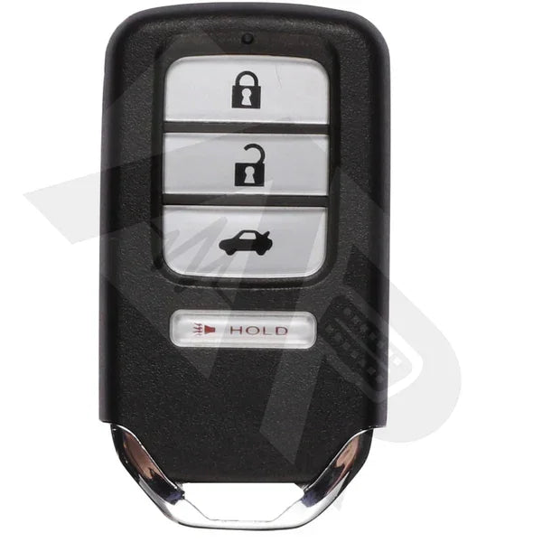 AUTEL iKEY Honda / Acura Style