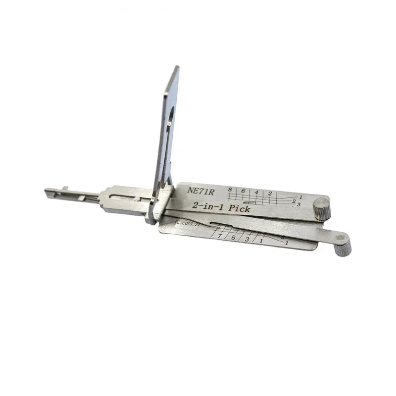 Honda NE71R 2-in-1 Pick/Decoder