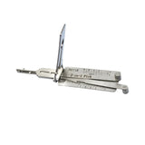 Honda NE71R 2-in-1 Pick/Decoder