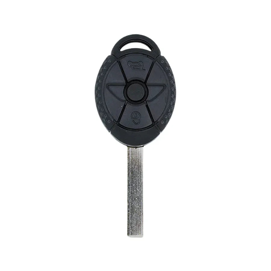 Mini Cooper 2005-2008 3-Button Remote Head Key (EWS)