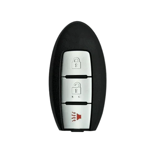 Nissan 2011-2018 3-Button Smart Key