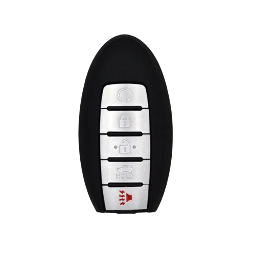 Nissan Altima/Maxima 2013-2015 5-Button Smart Key