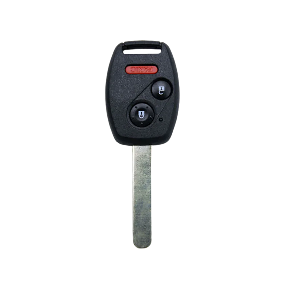 Honda CR-V 2005-2006 3-Button Remote Head Key