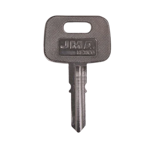 Honda HD70U | X71 Mechanical Key [10-Pack]