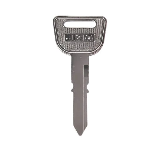 Honda HD82 | X129 Mechanical Key [10-Pack]