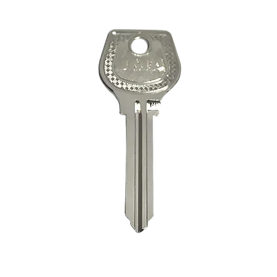 Mazda MZ4 | X2 | X4 Mechanical Key [10-Pack]