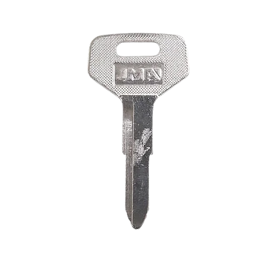 Toyota T61C | TR20 | X146 Mechanical Key [10-Pack]
