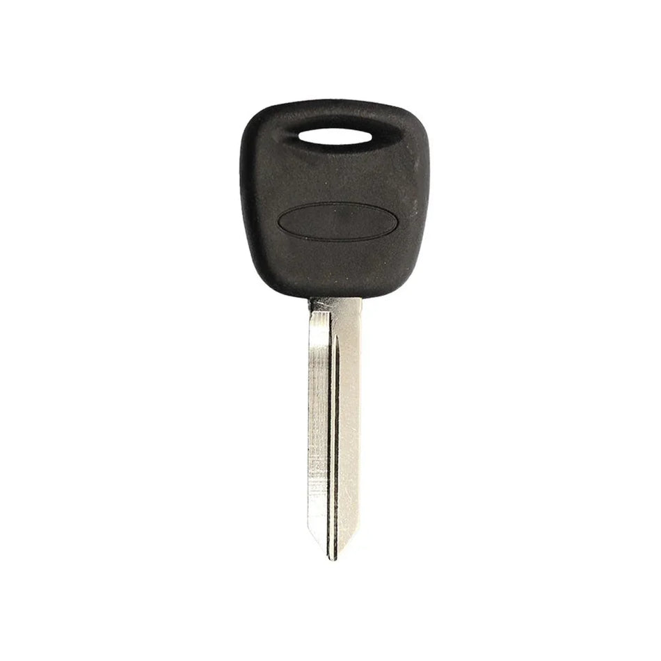 GM B48-P | P1098A Mechanical PLASTIC HEAD Key [10-Pack]