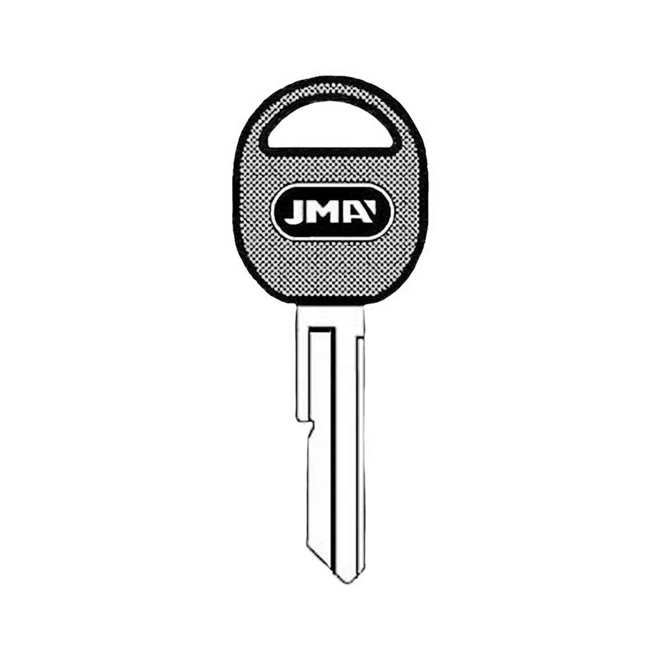 GM B51-P | P1098D Mechanical Key [10-Pack]
