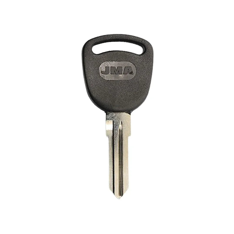 Ford | Aston Martin | Jaguar FC7-P | X86 PLASTIC HEAD Key [10-Pack]