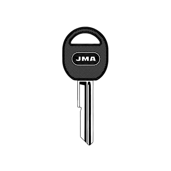 GM B45-P | P1098H-P Mechanical Key [10-Pack]
