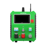 EV Battery Pack Module Charging and Discharging Device