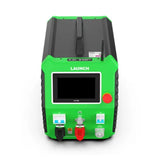 EV Battery Pack Module Charging and Discharging Device