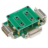 X-431 X-Prog 3 MCU V3 Adaptor Kit: Add-On for Launch, ThinkCar & TopDon