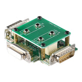 X-431 X-Prog 3 MCU V3 Adaptor Kit: Add-On for Launch, ThinkCar & TopDon