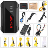 X-431 ECU Module Cloning Equipment Overseas Configuration - ThinkCar & TopDon