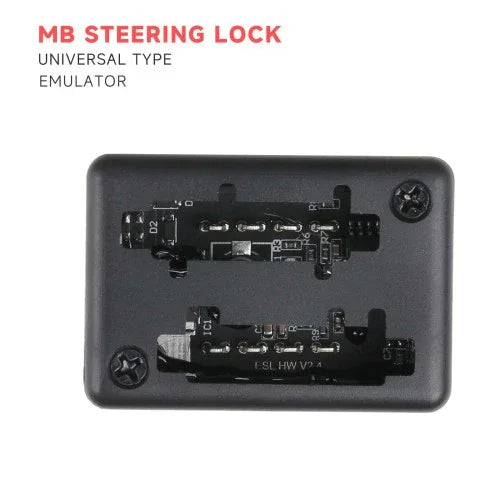ELV [ESL] Emulator / Simulator for Mercedes Benz W169 W245 W202 W208 W210 W203 W209 W211 W639 W906 Plug and Play