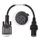 OBDSTAR TCM Bench Harness Cable