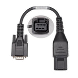 OBDSTAR TCM Bench Harness Cable
