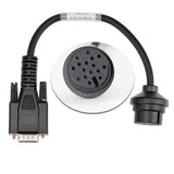OBDSTAR TCM Bench Harness Cable