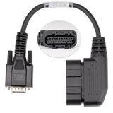 OBDSTAR TCM Bench Harness Cable