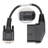 OBDSTAR TCM Bench Harness Cable