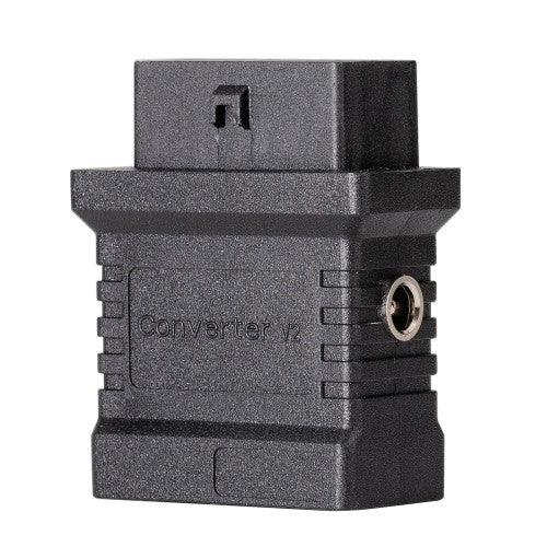 OBDSTAR Converter V2 Adapter - Bench Harness to OBD2