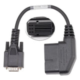 OBDSTAR TCM Bench Harness Cable