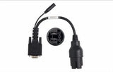 OBDSTAR TCM Bench Harness Cable