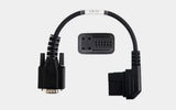 OBDSTAR TCM Bench Harness Cable
