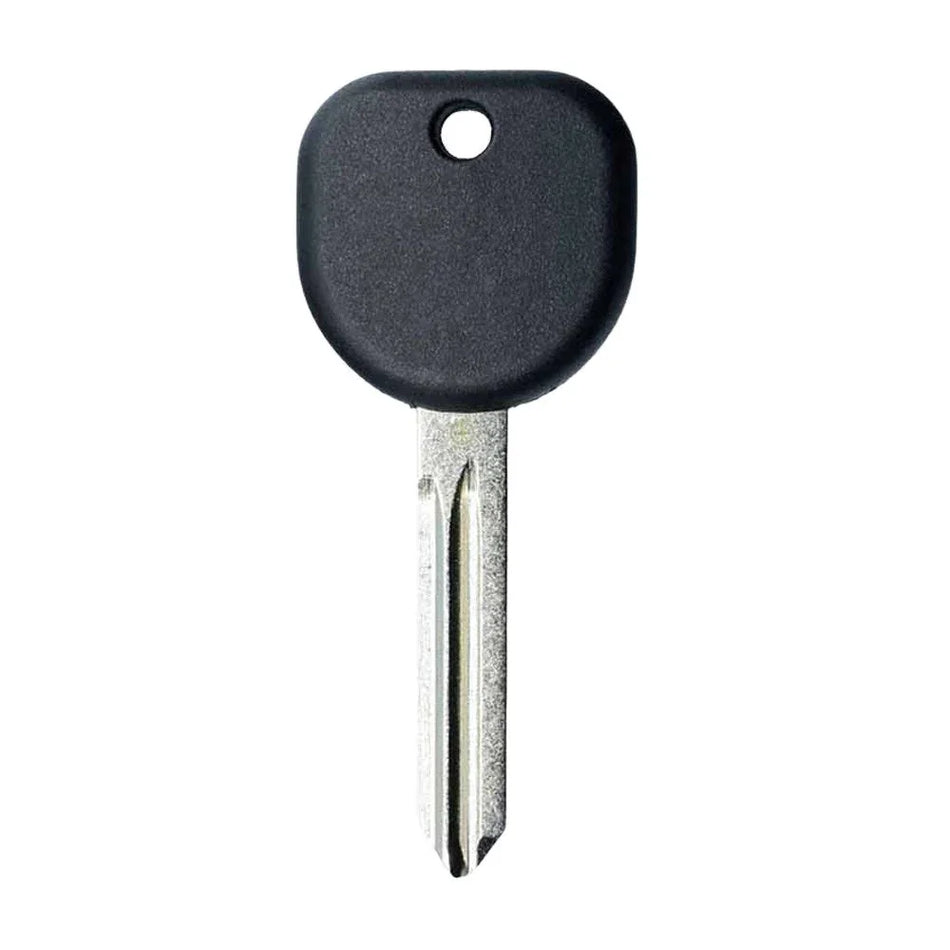 GM B111 Transponder Key