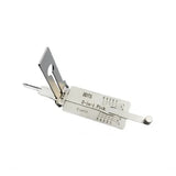 Honda HD75/HON31R 2-in-1 Pick/Decoder