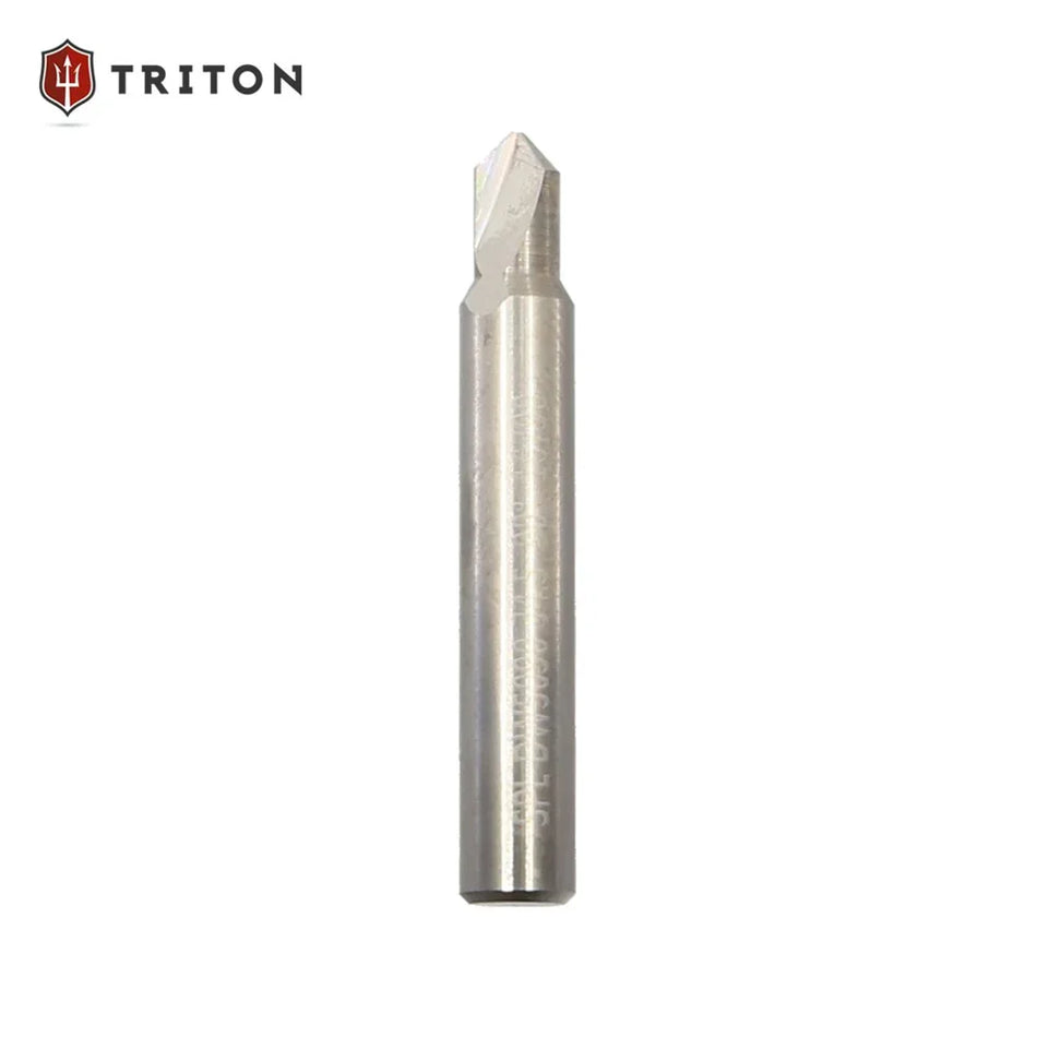 XTOOL USA - LL-TRC3C - Triton Standard Dimple Cutter - KEY MACHINE JAWS