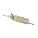 Honda / Isuzu HD103/HON58R 2-in-1 Pick/Decoder