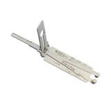 Ford HU101 High Security 2-in-1 Pick/Decoder