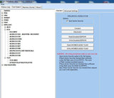 DENSO -  *Software* SIMCARD