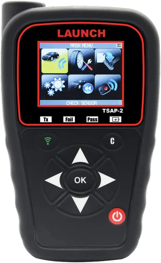TSAP-2 TPMS Tool (Tool Only)
