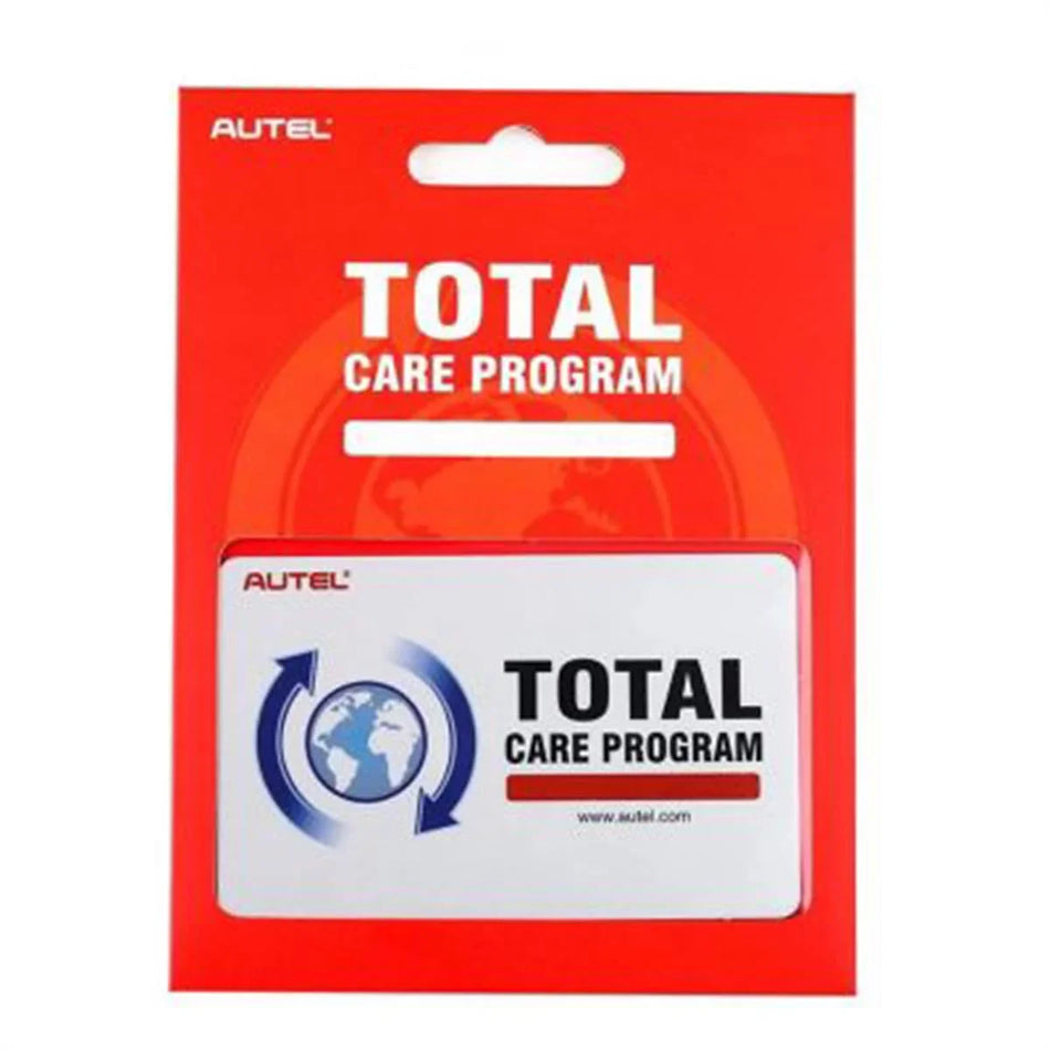 Autel MaxiSys MS909EV Total Care Program 1-Year Software Update