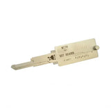 Mitsubishi MIT1/MIT8/MIT12 Decoder (Door & Ignition)