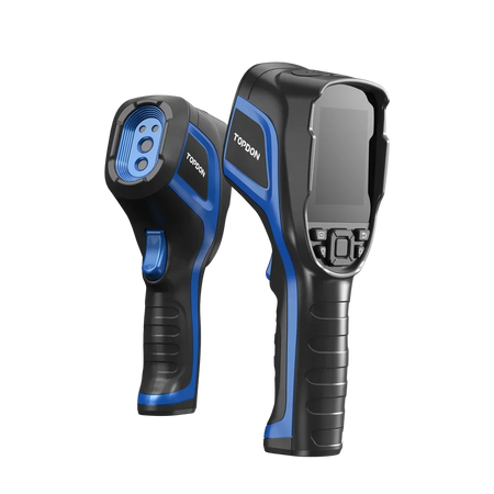 TOPDON TC004 Handheld Thermal Camera